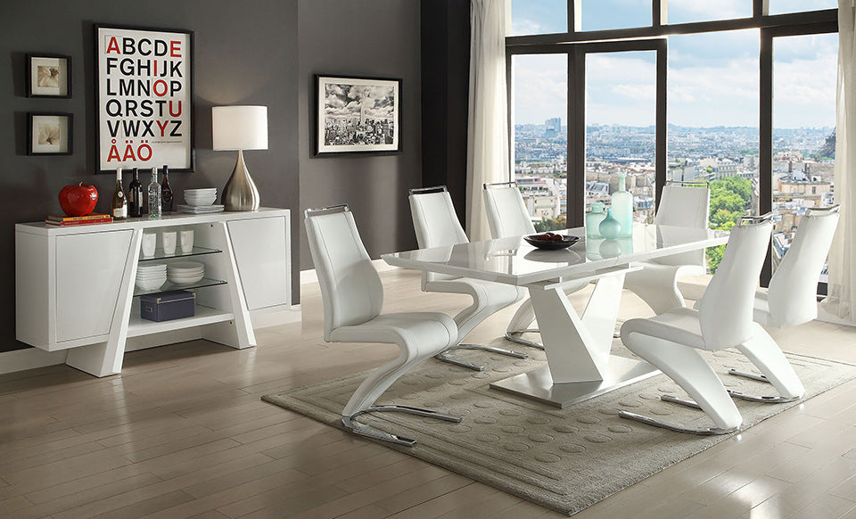Manhattan Dining Set