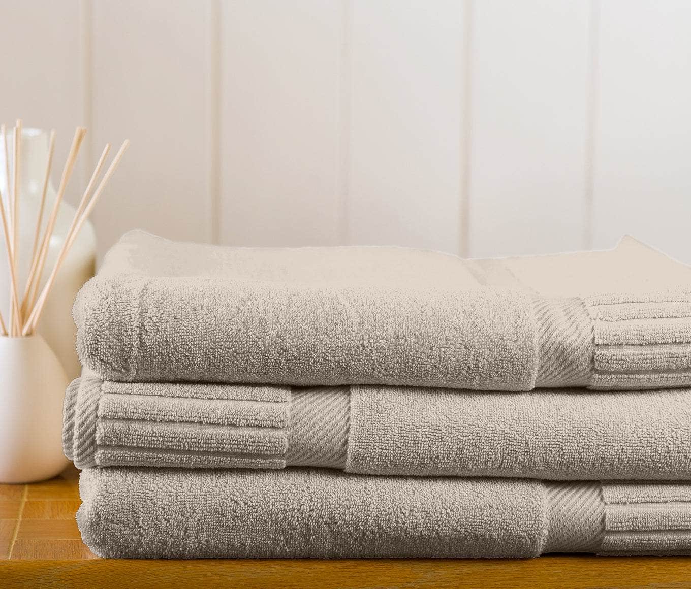 Zenith Turkish Bath Sheets