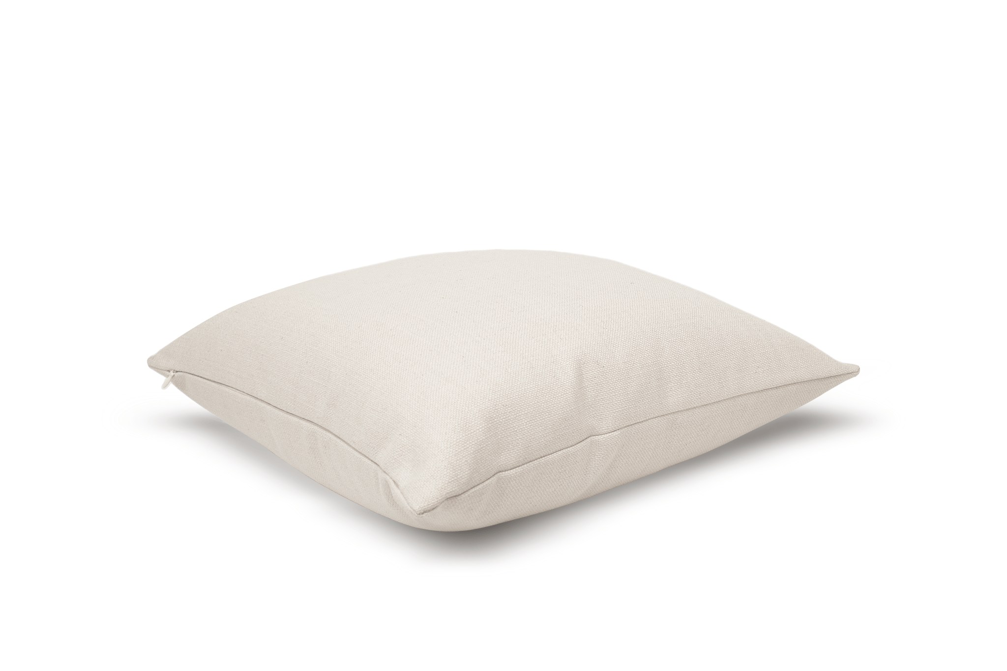 Cream Cushion Cover