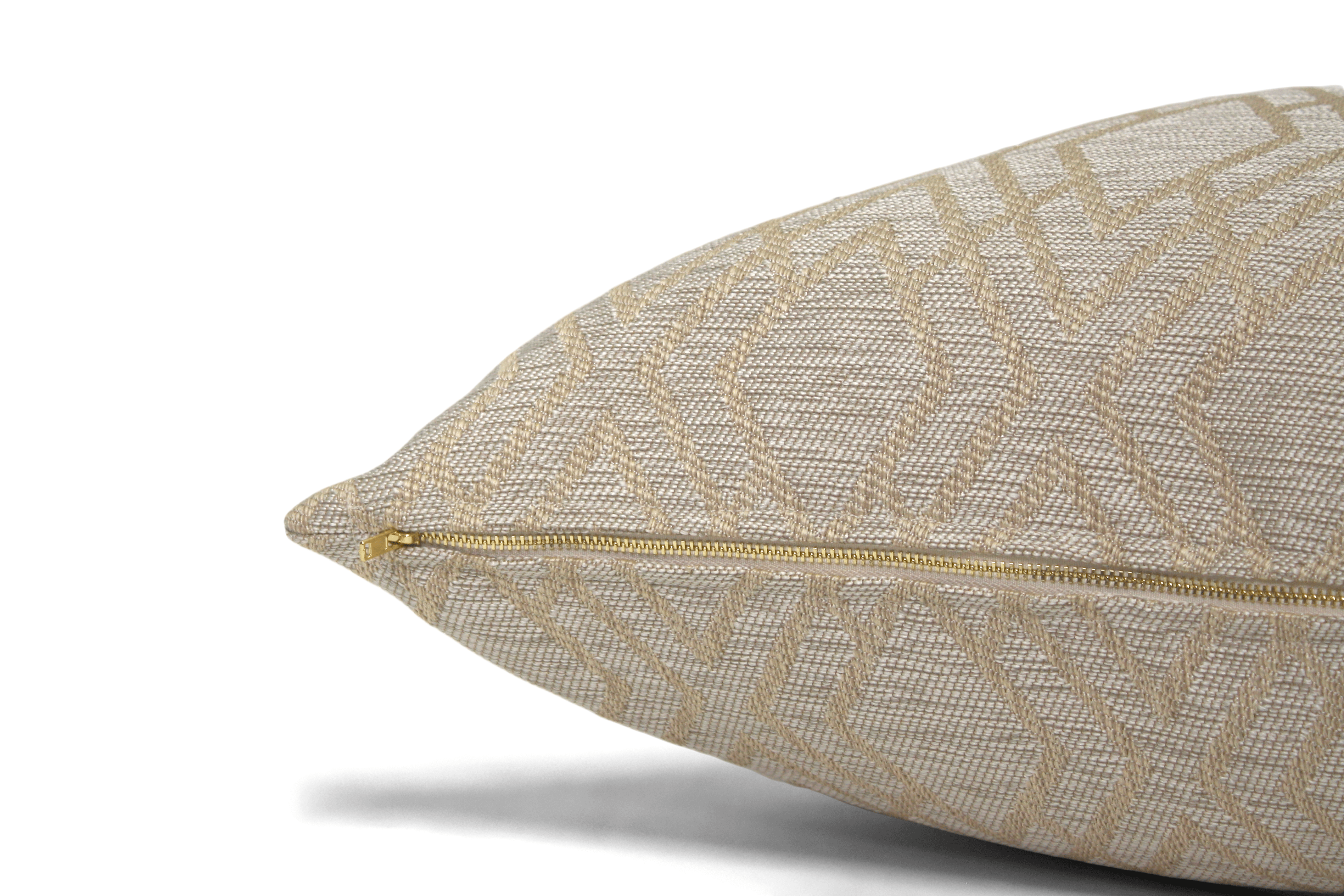 Oyster Cushion Cover