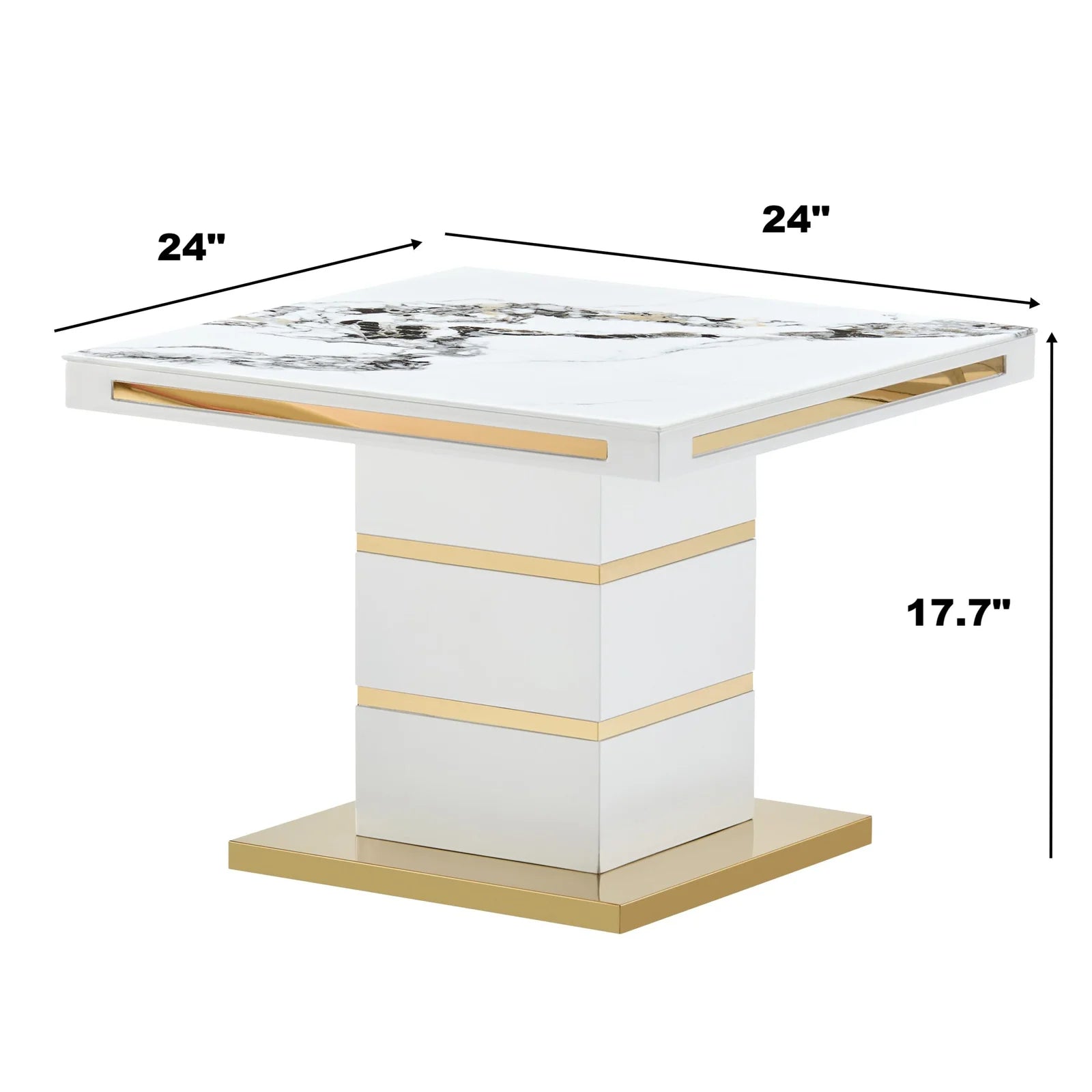 Brooke Occasional Tables