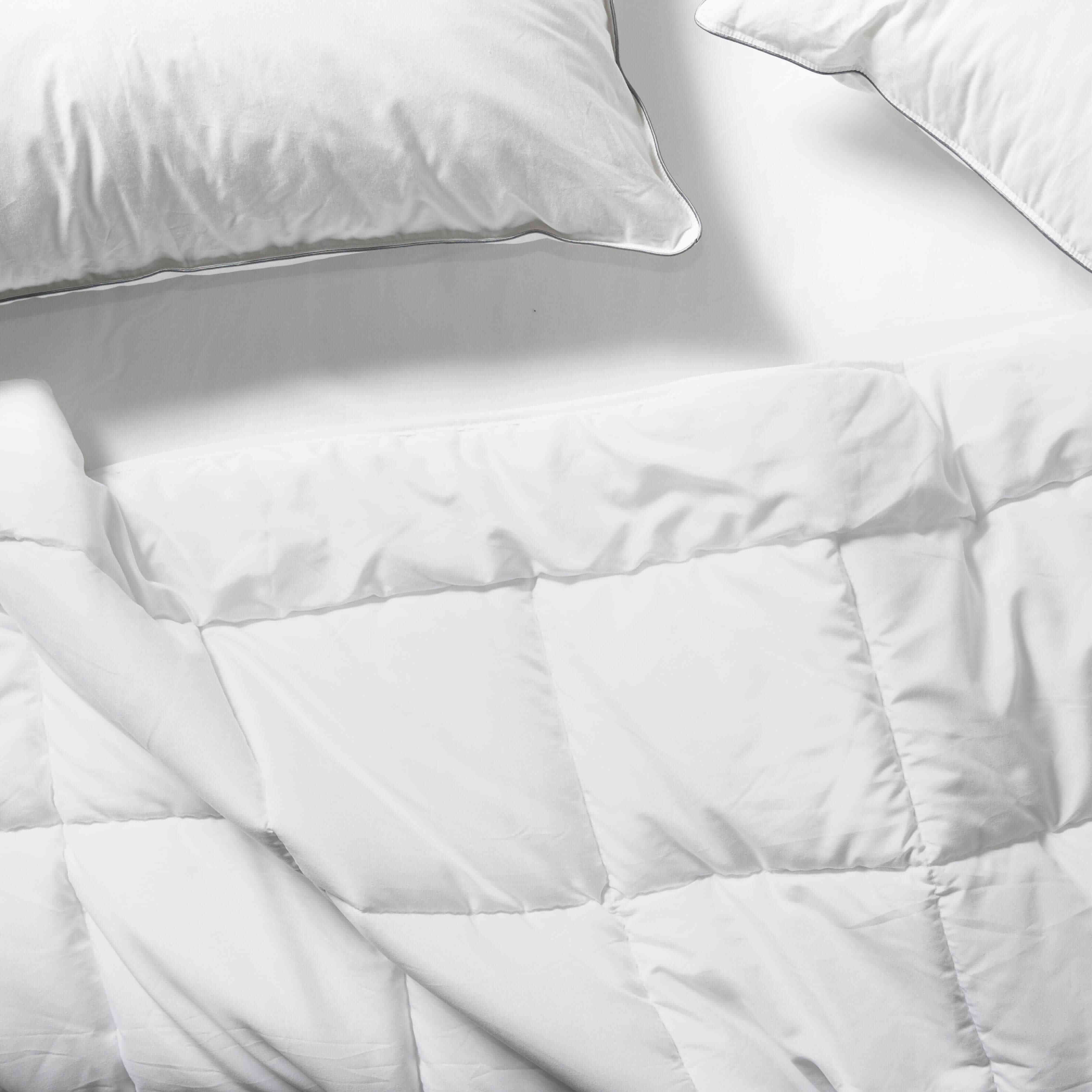 Down Alternative Duvet Blanket