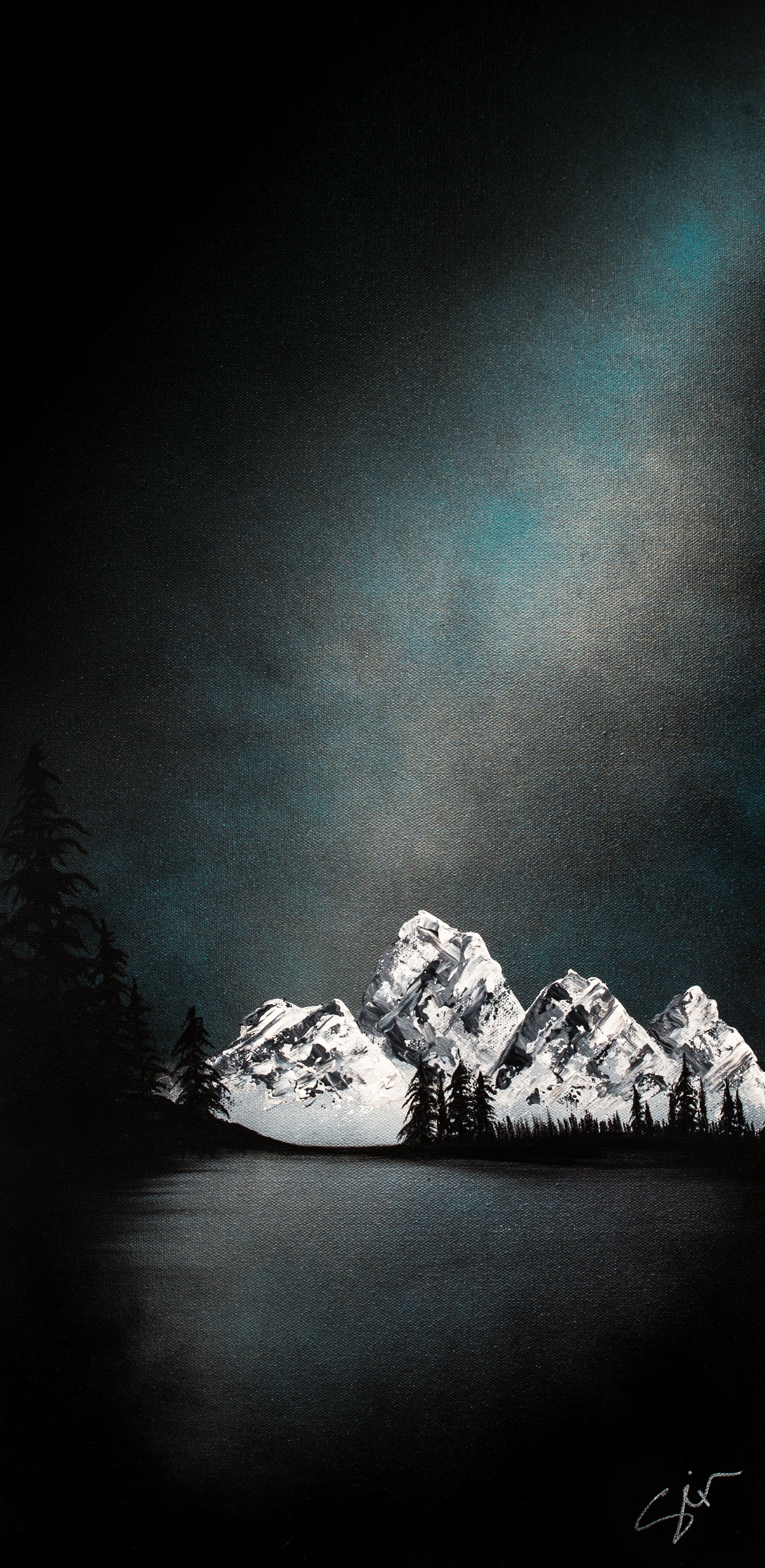 Aurora Nights