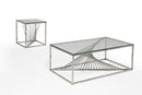 Eleanor 2pc Coffee Table Set