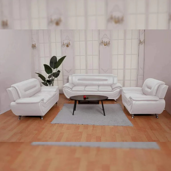 Speedy 3-Piece Sofa Set
