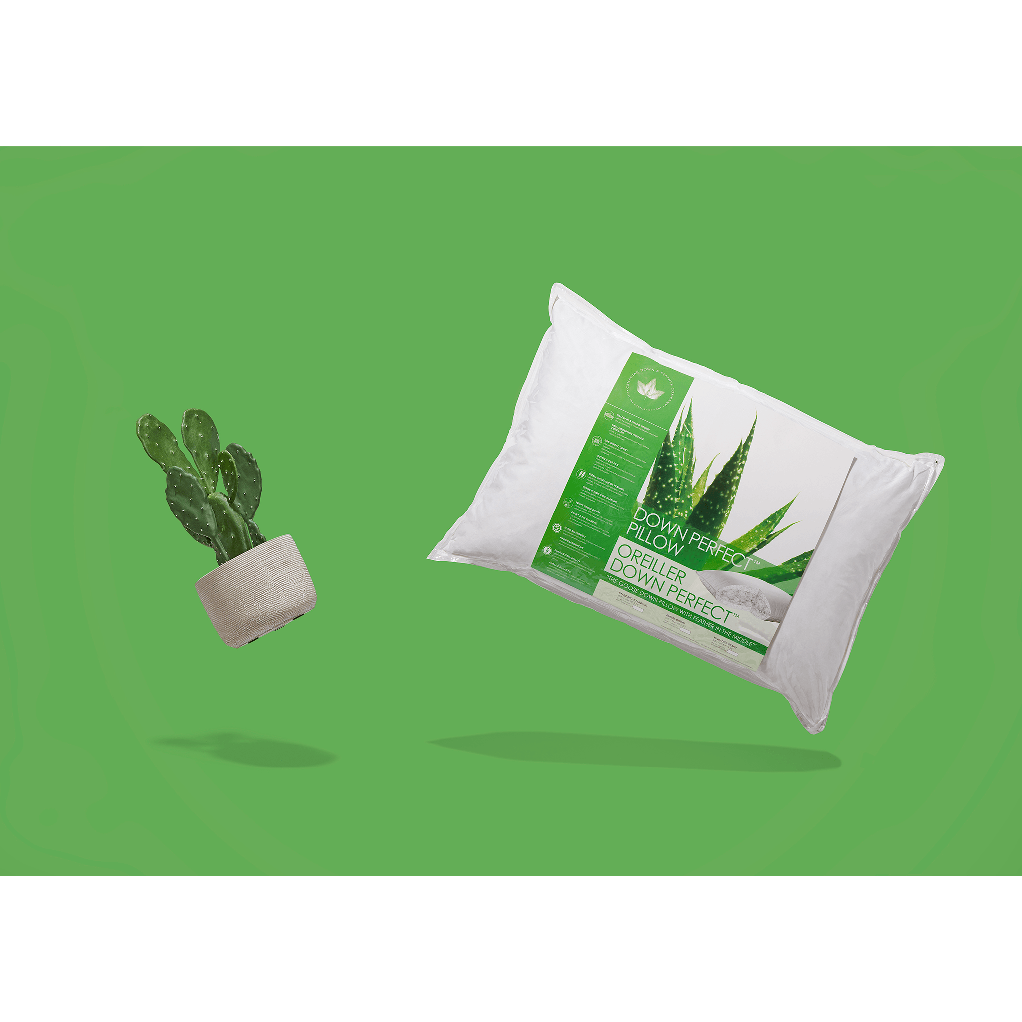 Down Perfect™ Pillow