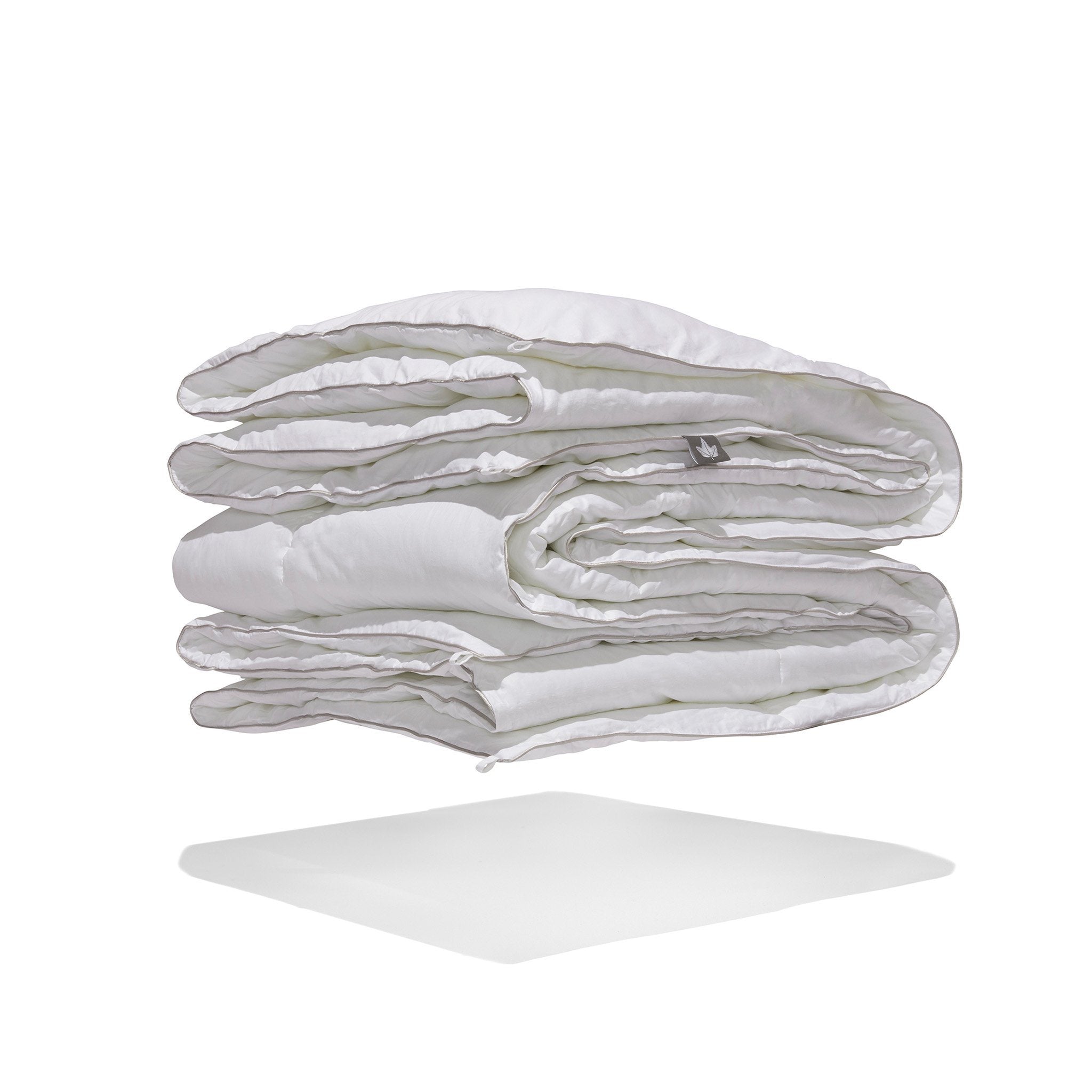 Gel Microfiber Down Alternative Duvet