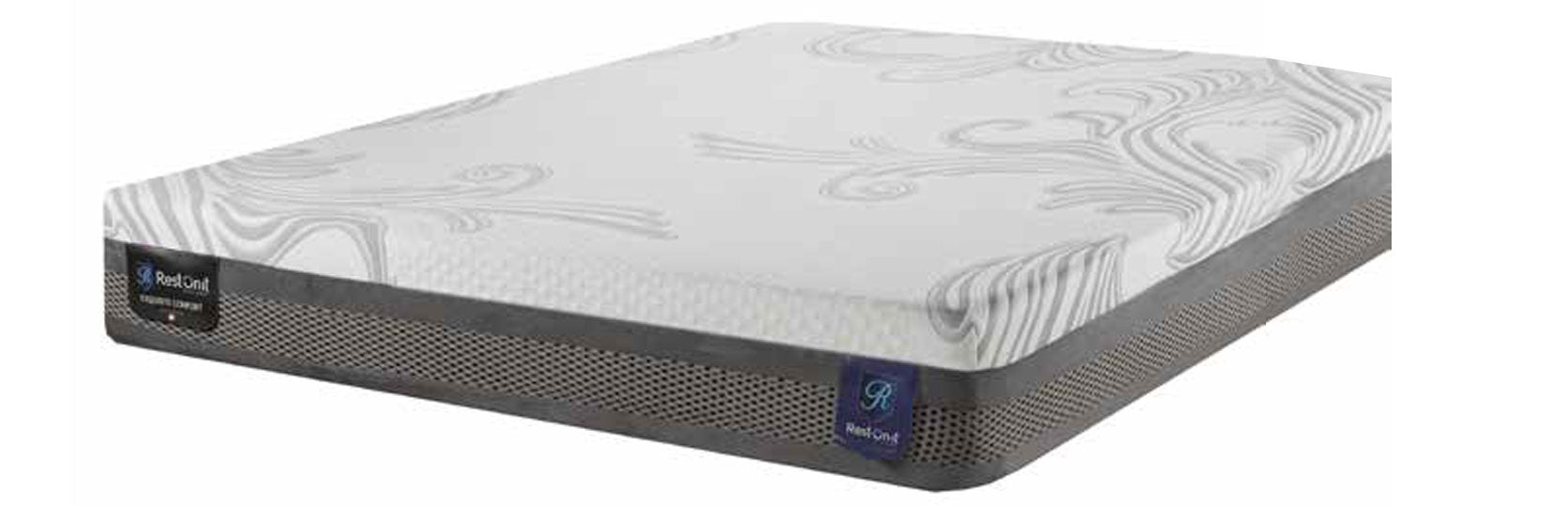 Patricia 10" Cooling Gel Foam Mattress 🍁