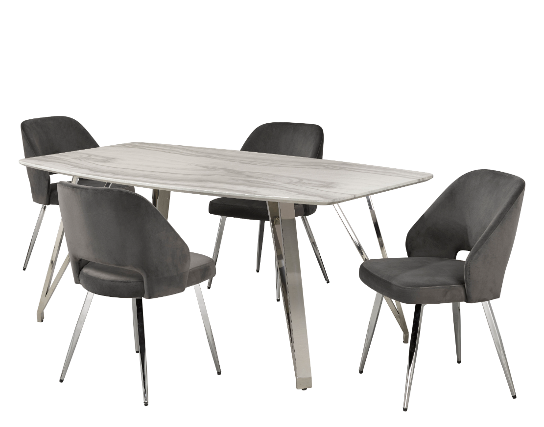 Ella Dining Set