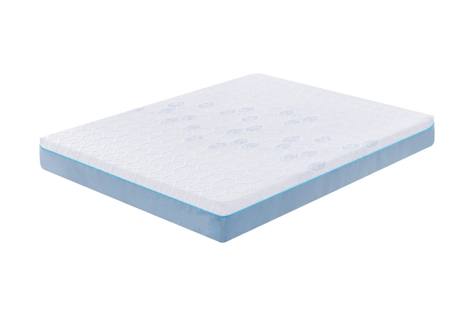 Midnight 10" Memory Foam Mattress
