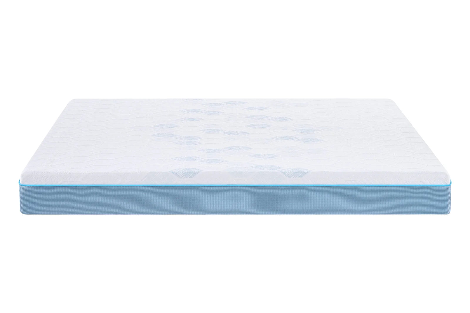 Midnight 10" Memory Foam Mattress