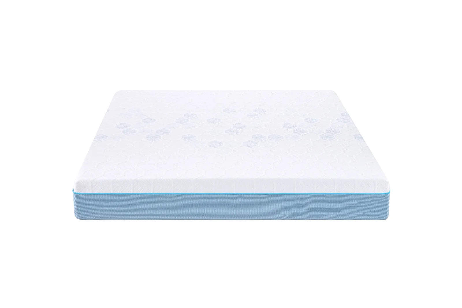 Midnight 10" Memory Foam Mattress
