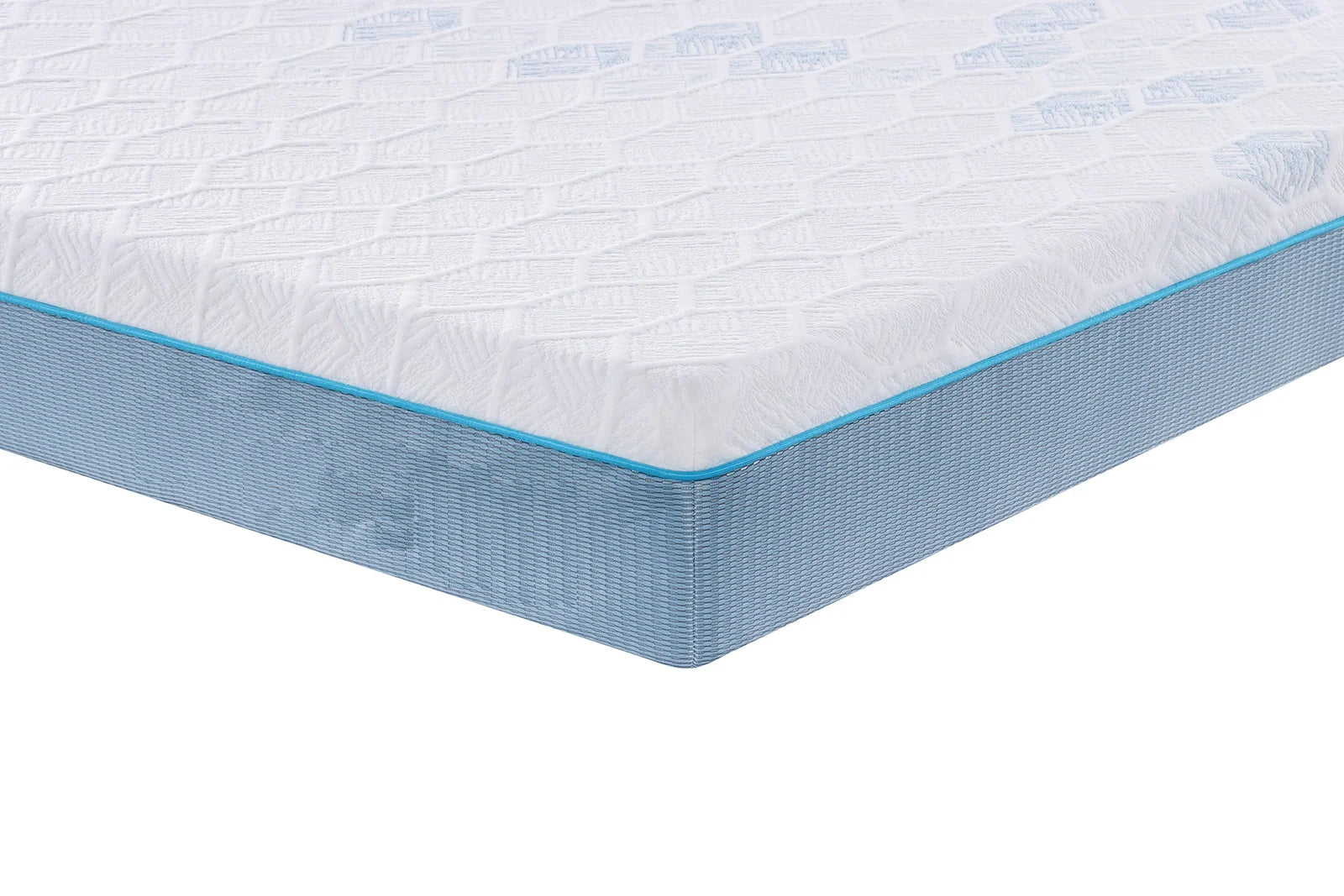 Midnight 10" Memory Foam Mattress