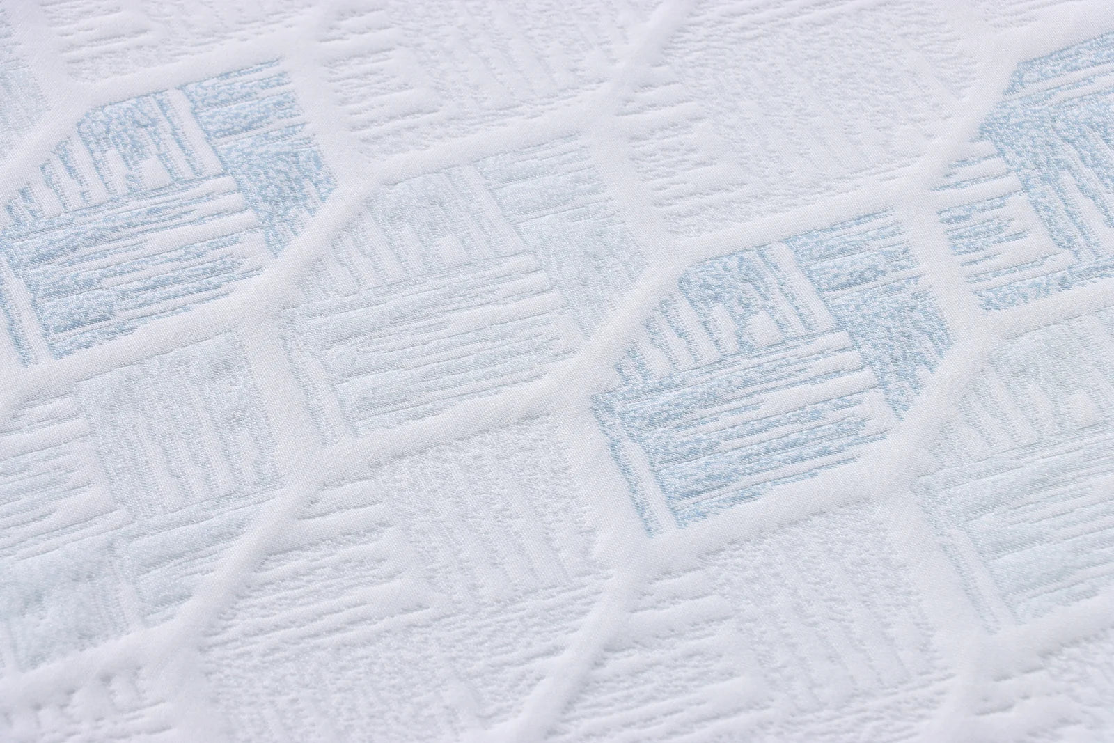 Midnight 10" Memory Foam Mattress