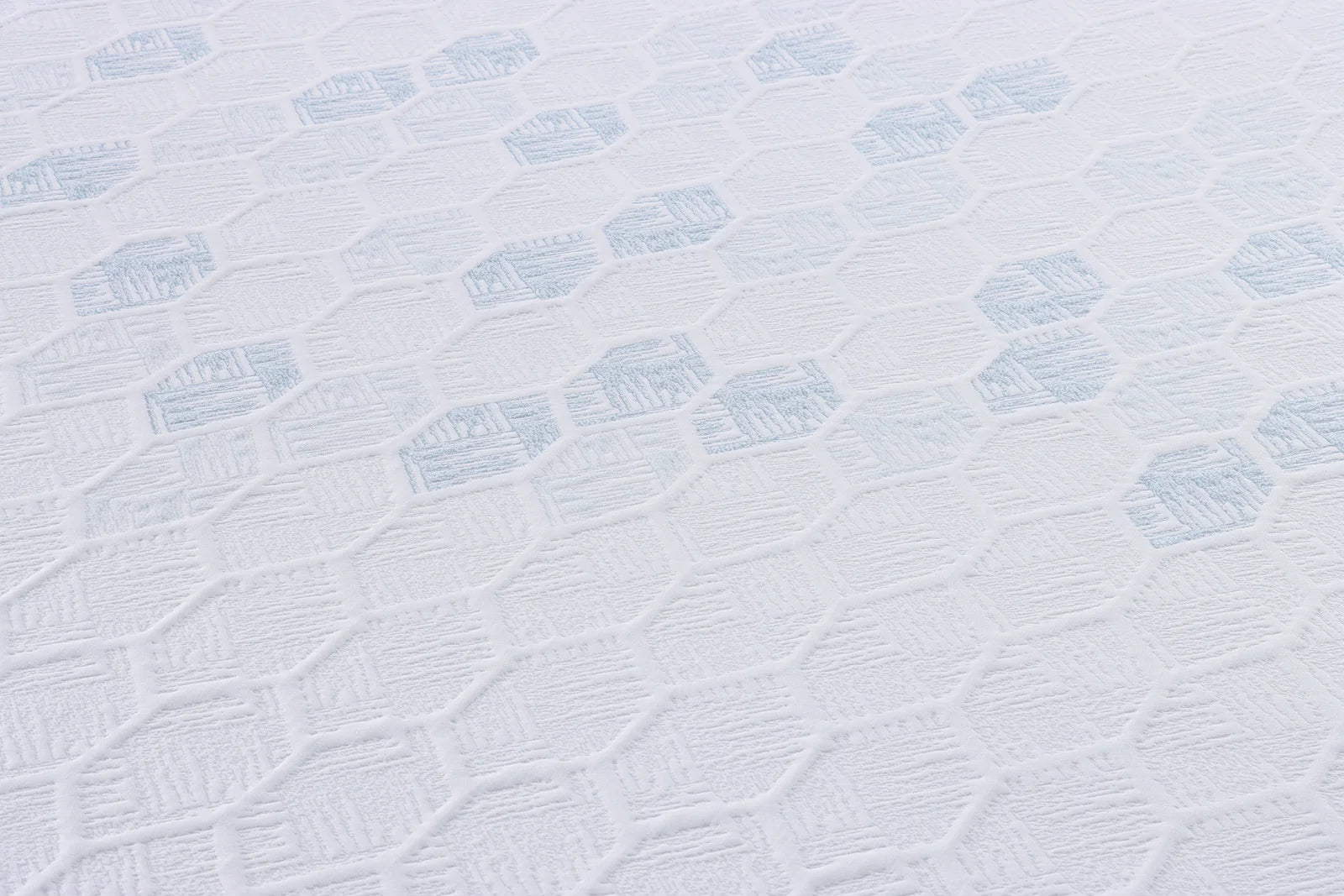 Midnight 10" Memory Foam Mattress