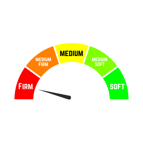 Euro Canada 10" Euro Top Mattress 🍁