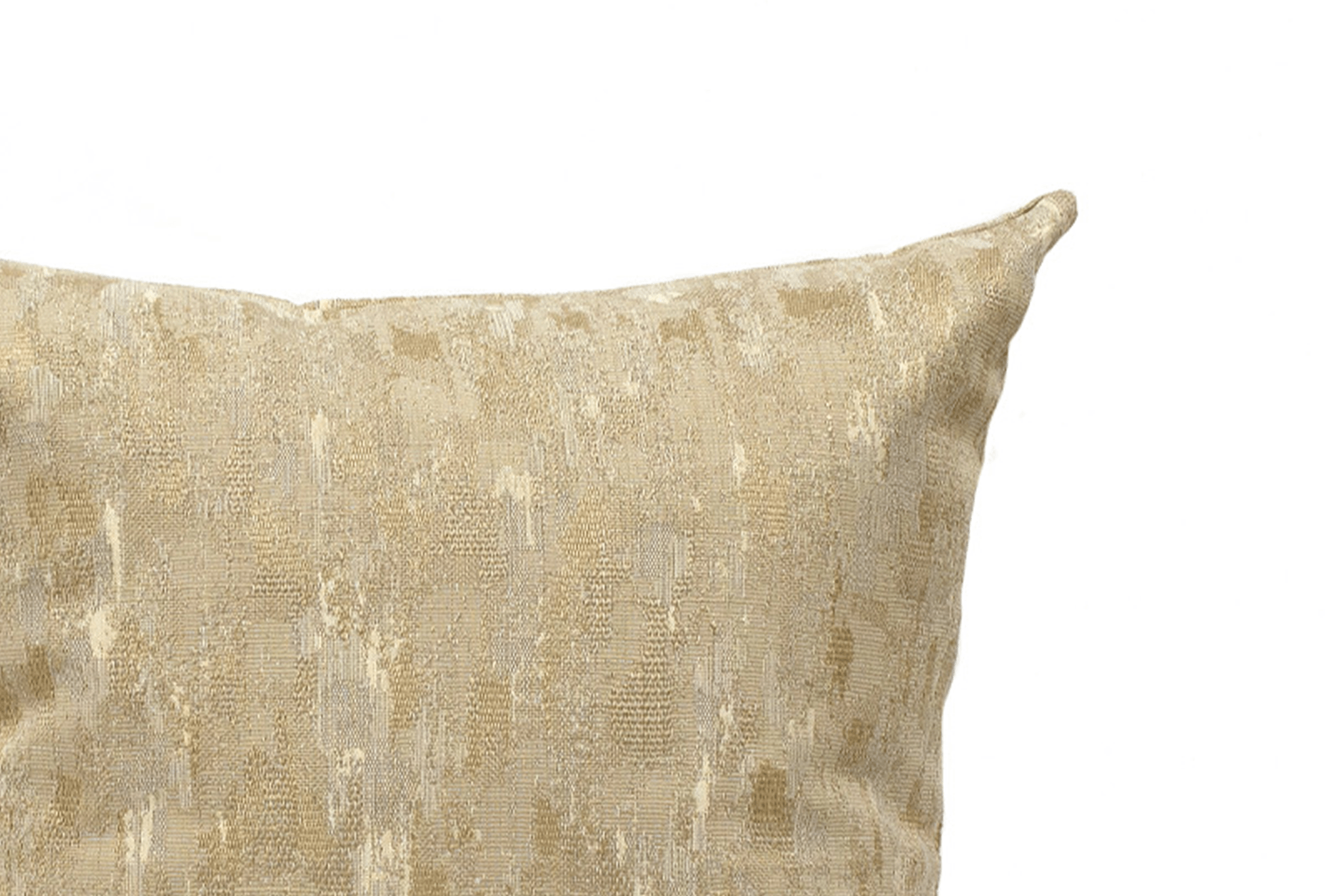 Golden Sand Cushion Cover
