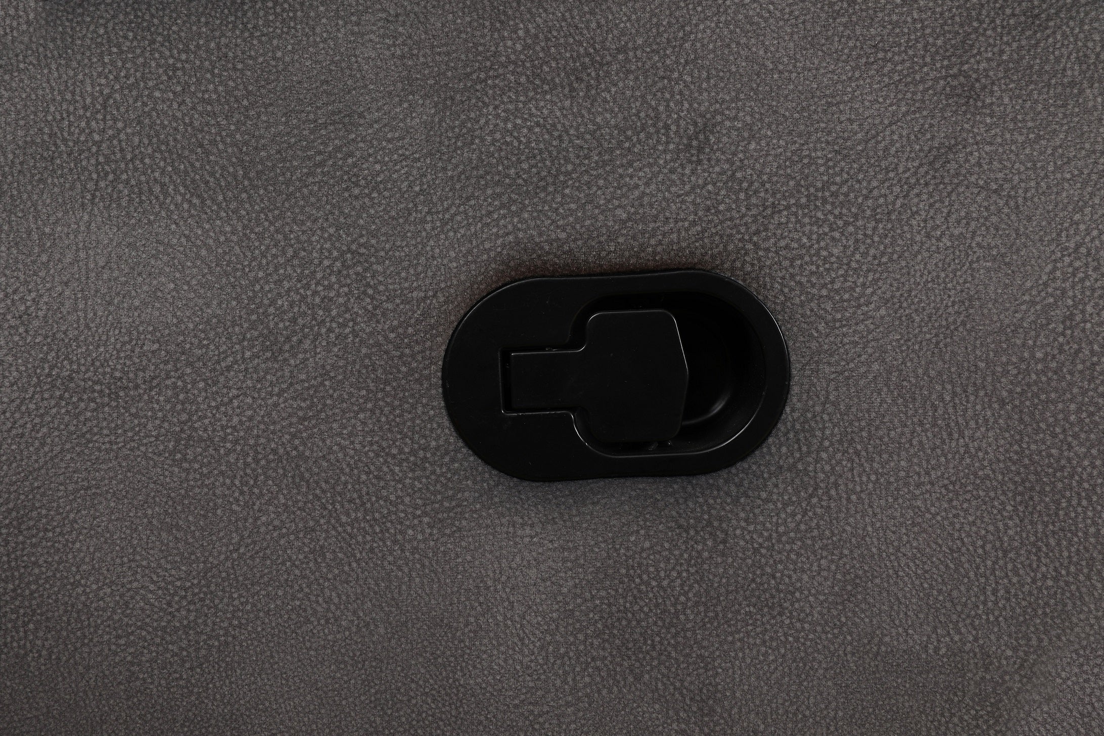 Charcoal Swivel Recliner - IF-6336