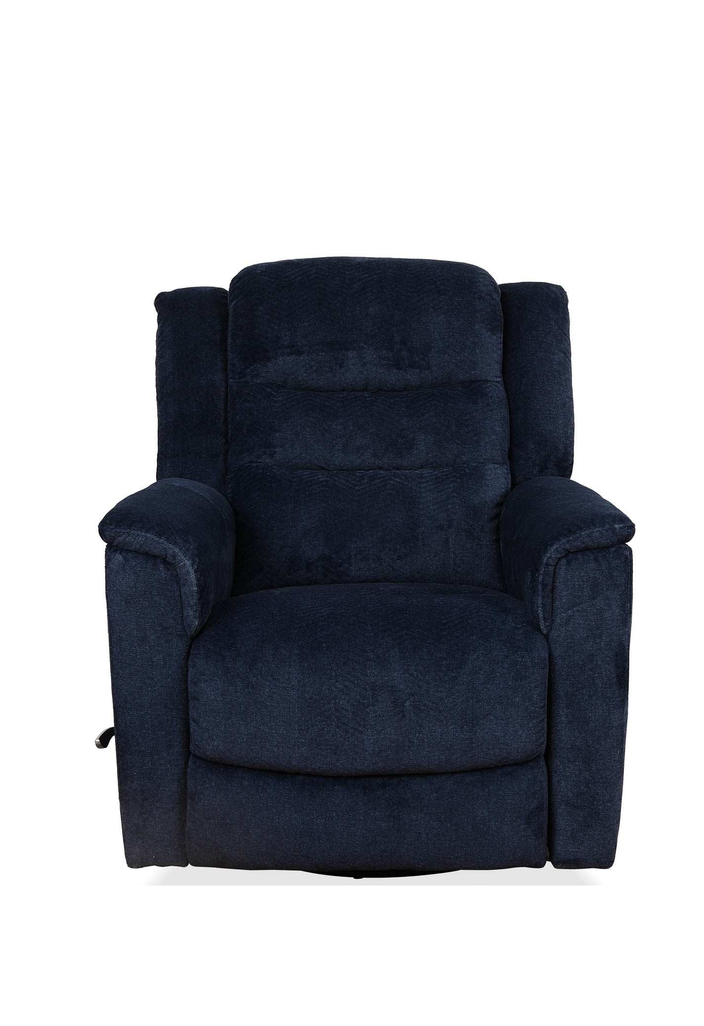 Indigo Swivel Recliner - IF-6347