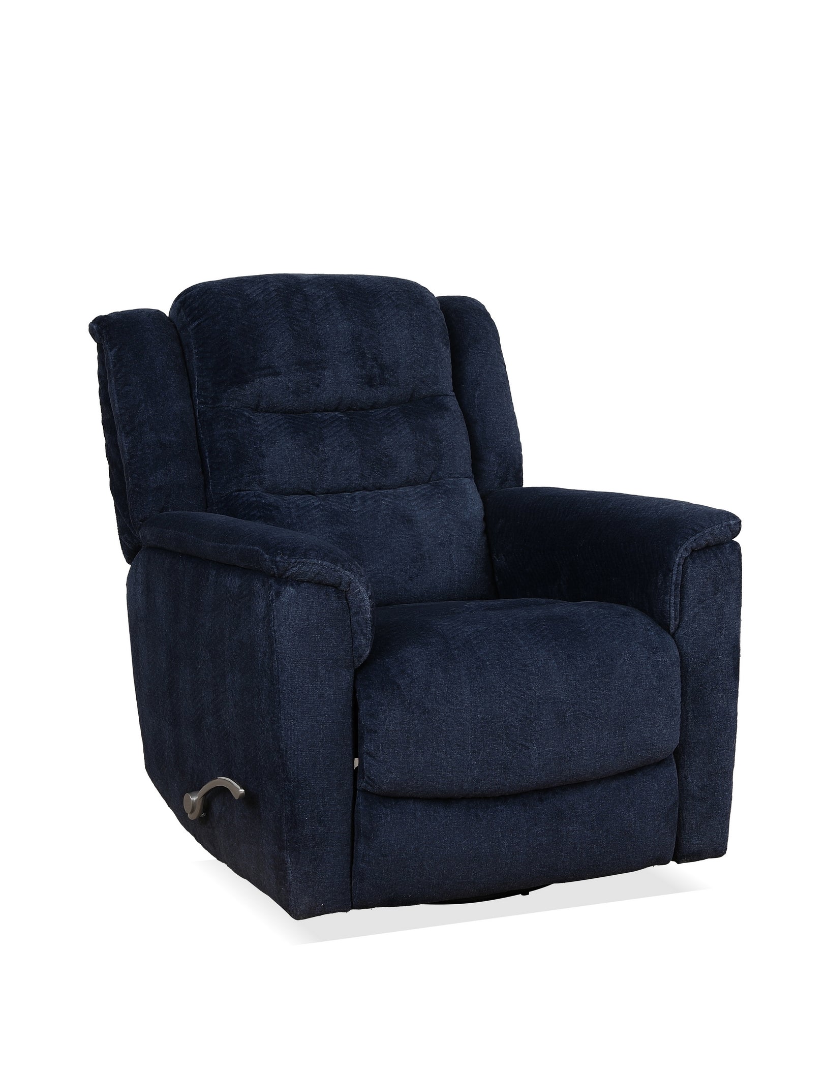 Indigo Swivel Recliner - IF-6347