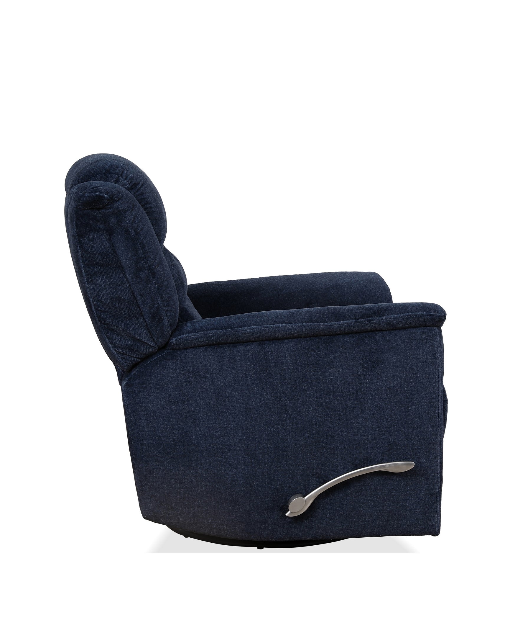 Indigo Swivel Recliner - IF-6347