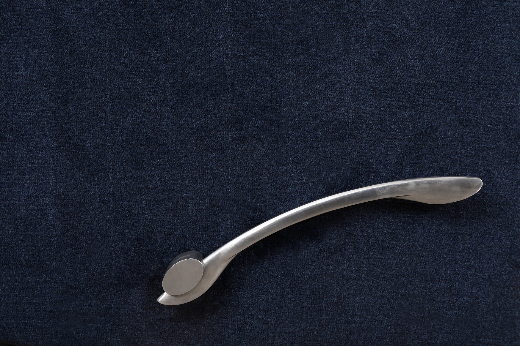 Indigo Swivel Recliner - IF-6347