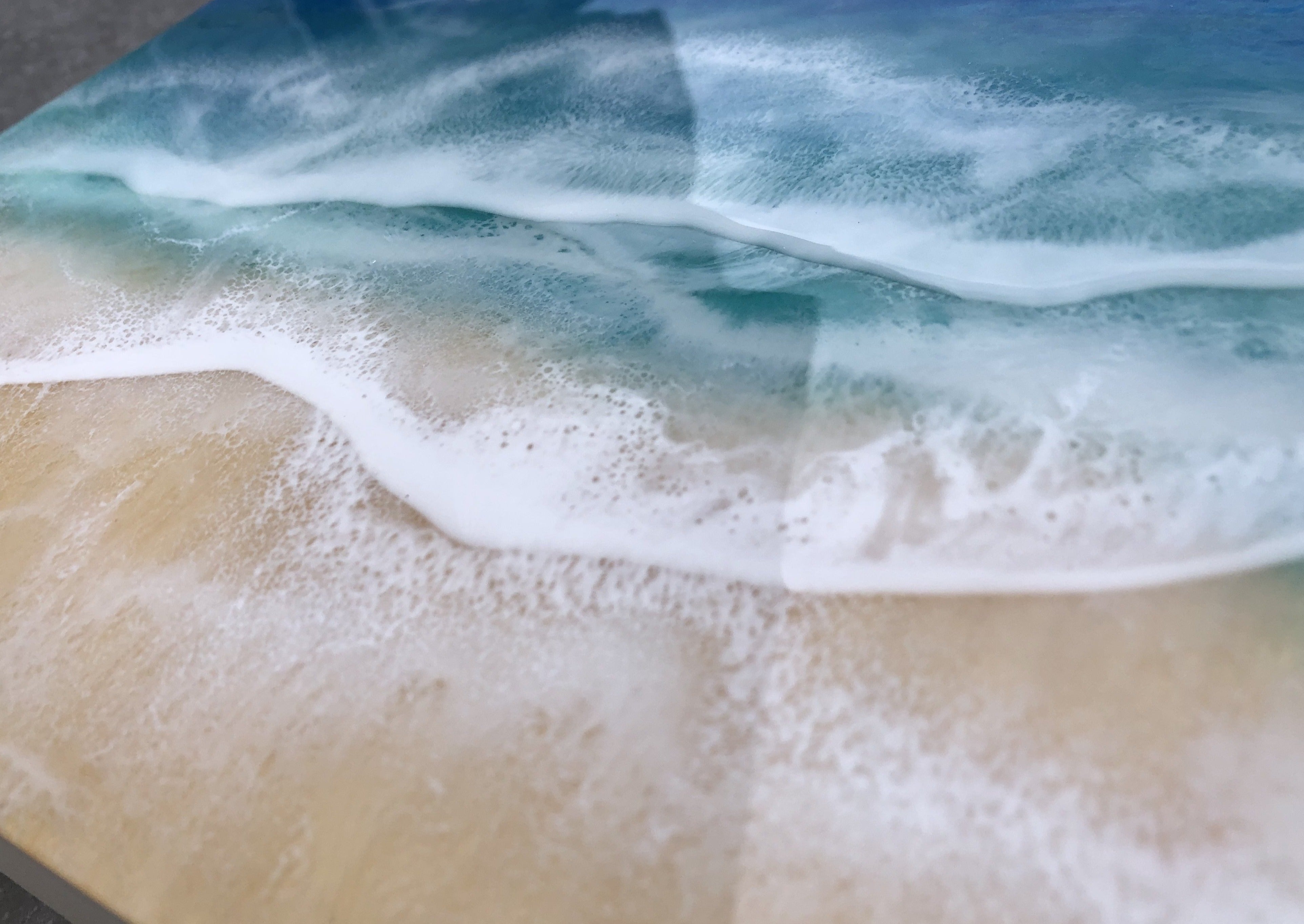 Singing Sands