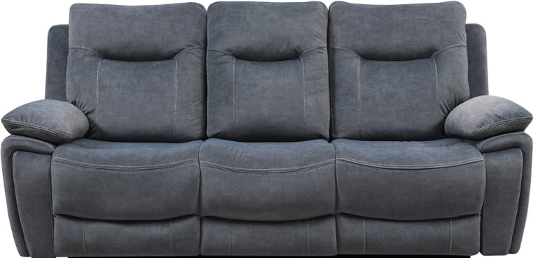 Finley 3pc Manual Recliner Set