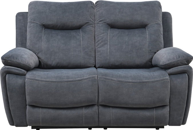 Finley 3pc Manual Recliner Set