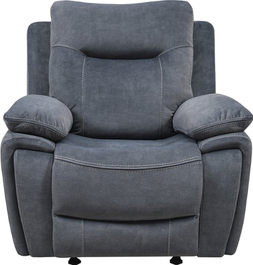 Finley 3pc Manual Recliner Set