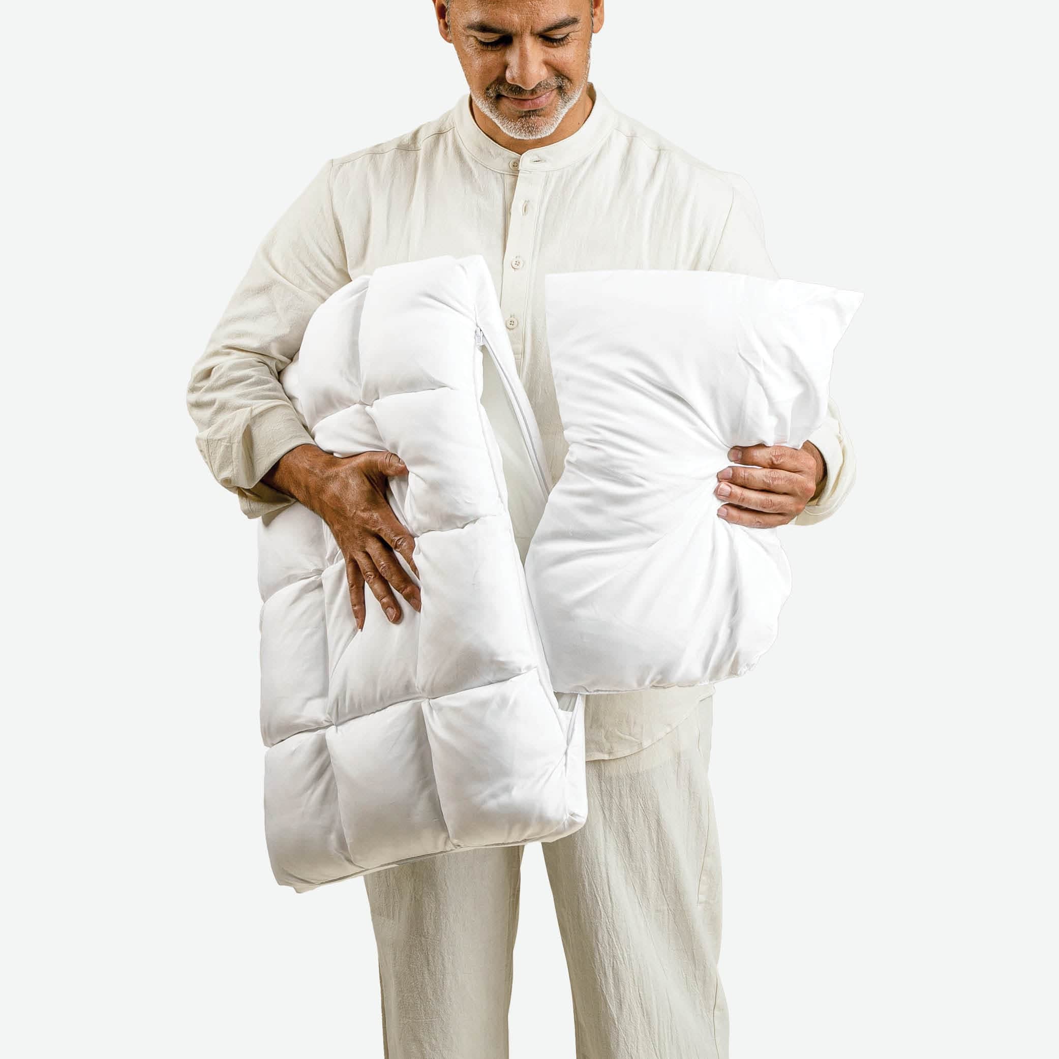 Purecare Cooling SoftCell® Chill Pillow