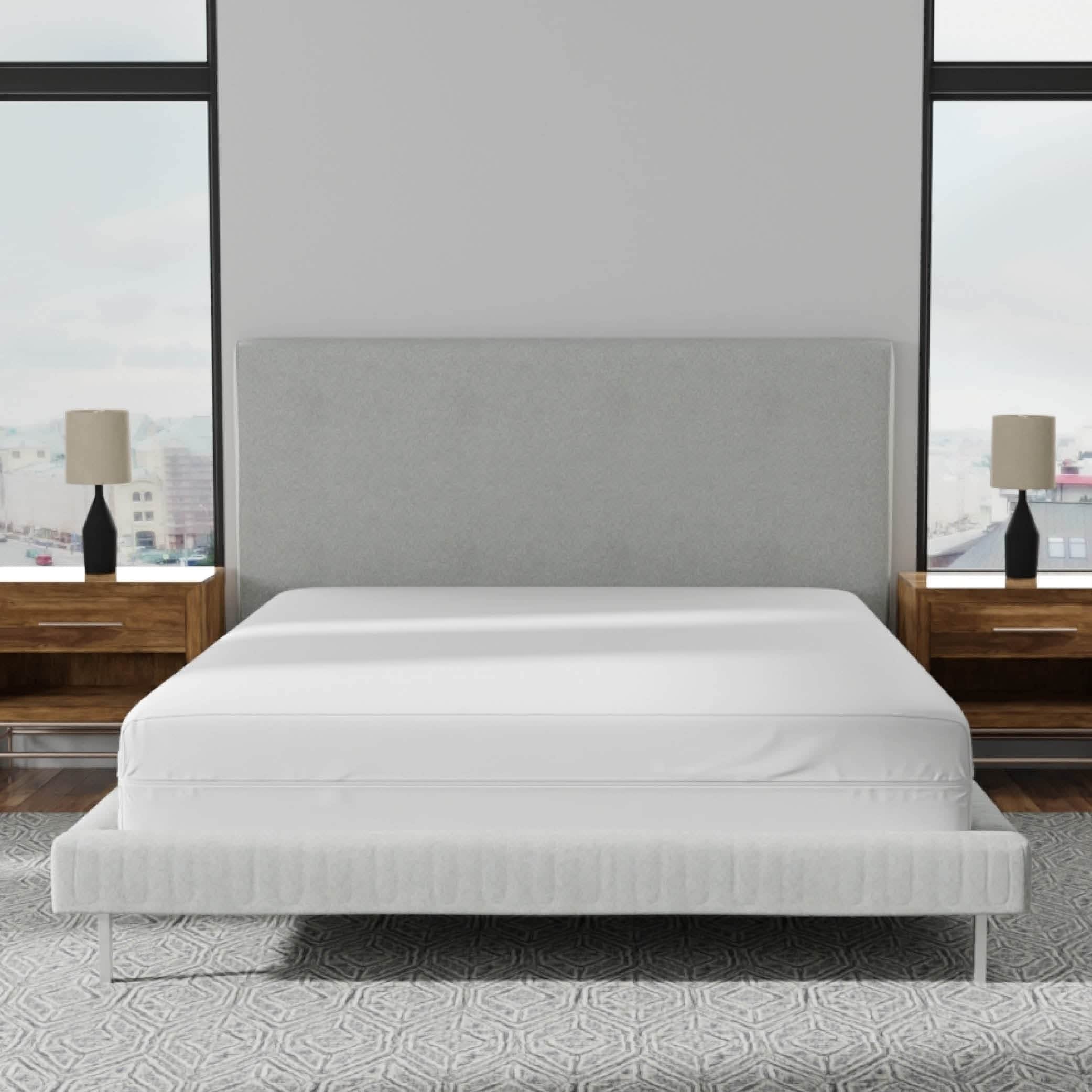 Purecare OmniGuard® Advance Total Encasement Mattress Protector