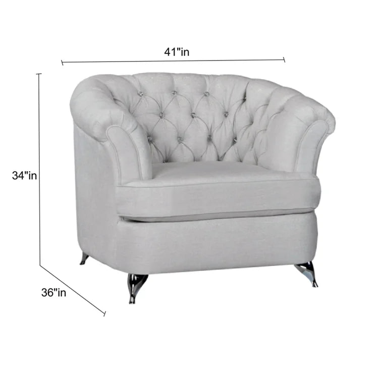 Cadenza 3pc Sofa Set 🍁