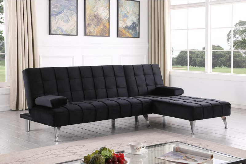 Luna Sofa Bed Sectional
