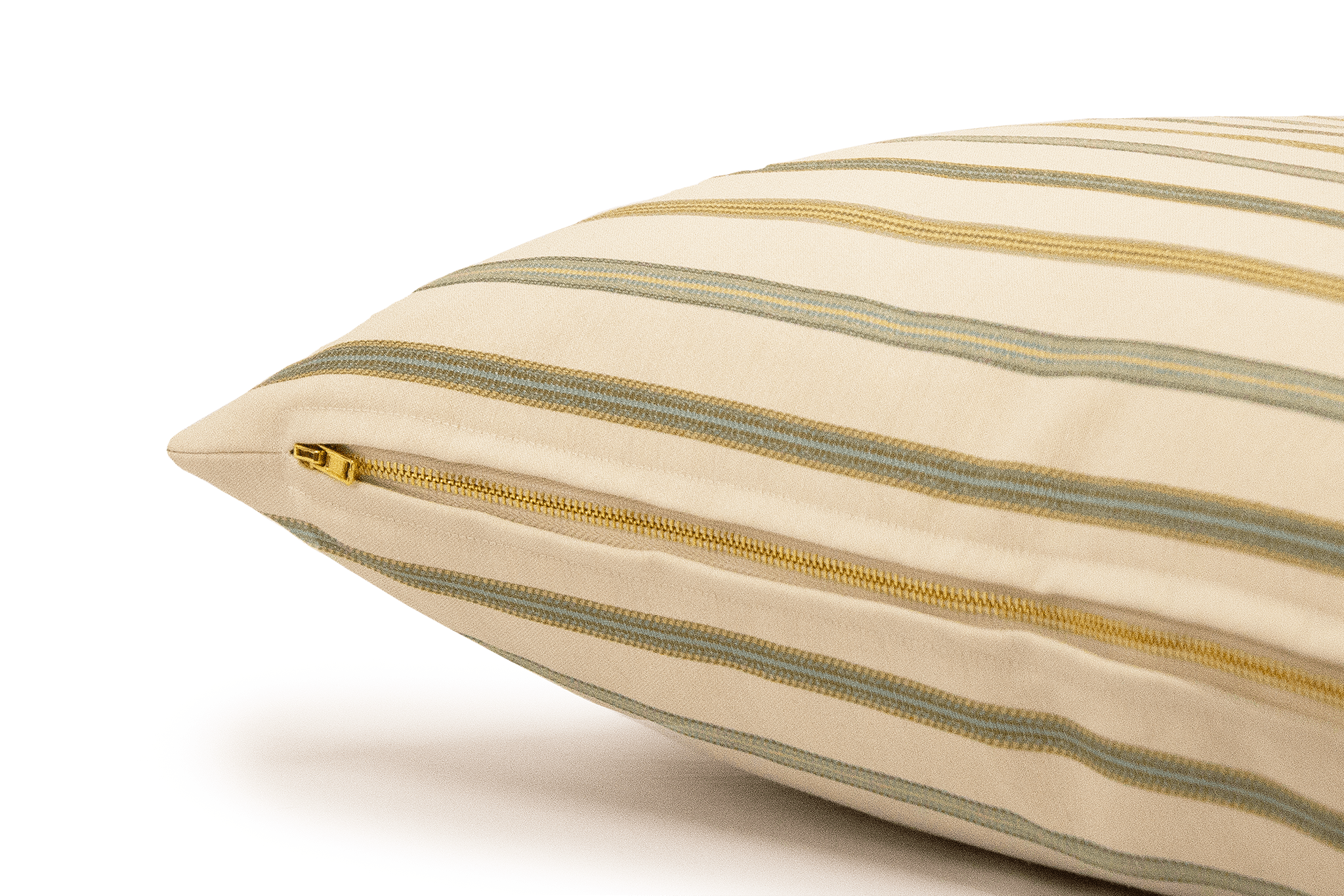 Celestial Stripe Cushion Cover
