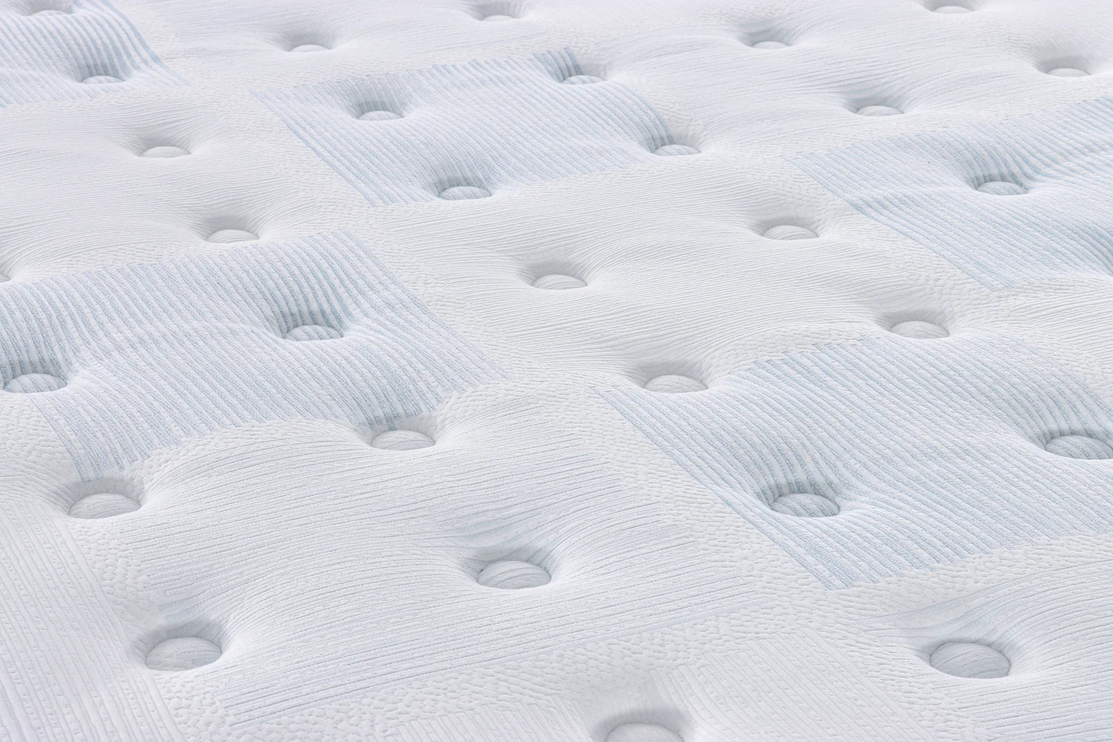 Midnight 12" Memory Foam Mattress