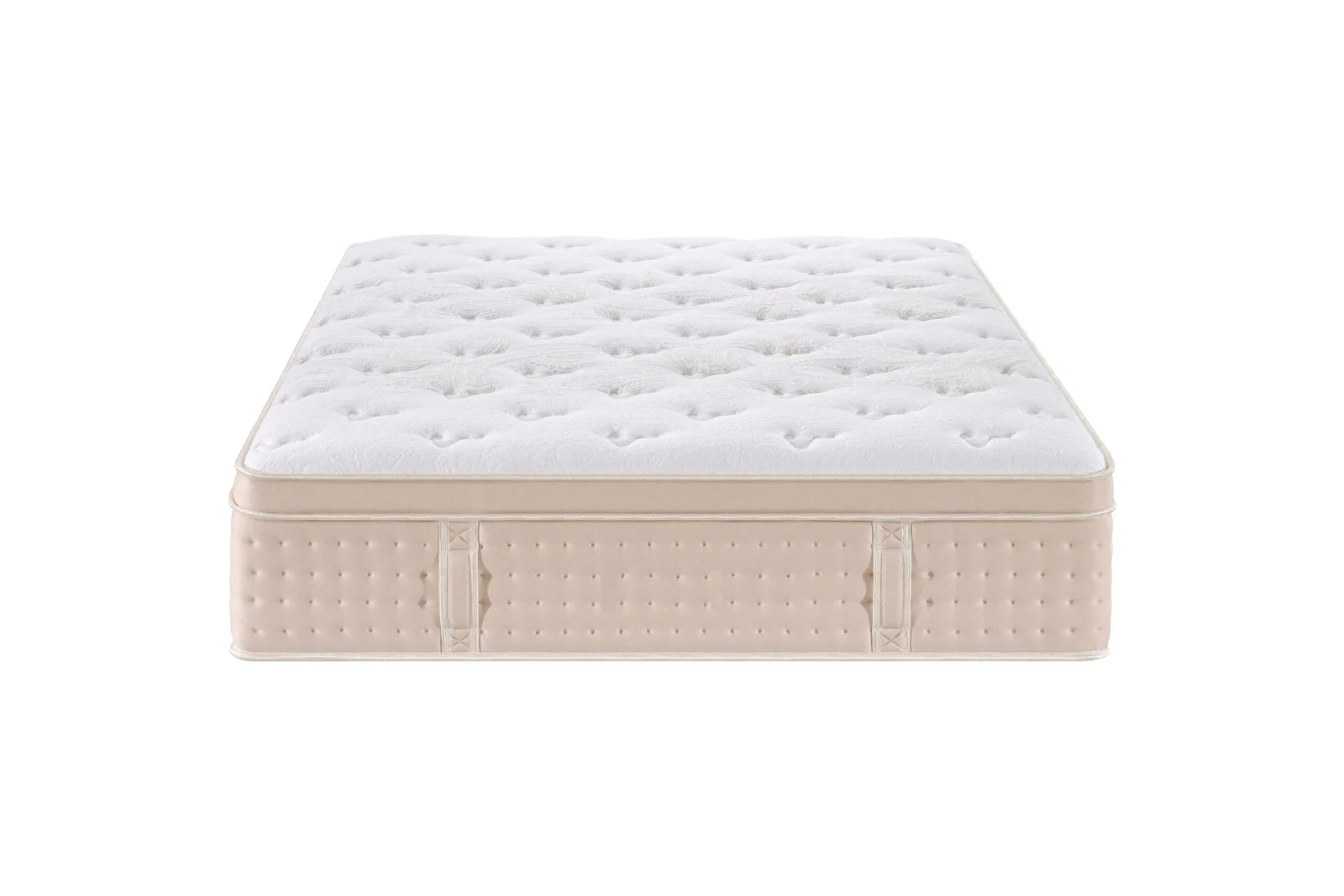 Midnight 14" Memory Foam Mattress