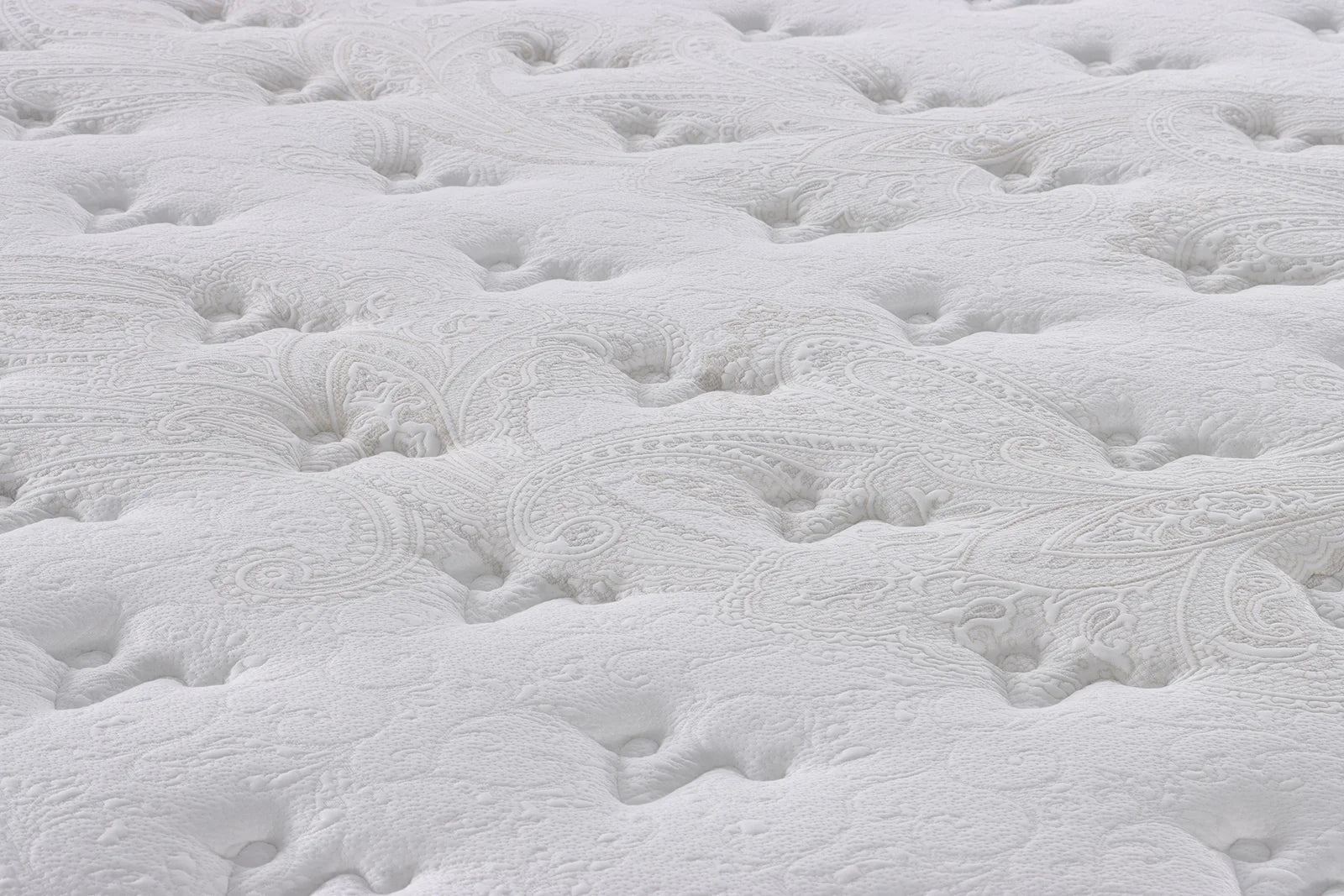 Midnight 14" Memory Foam Mattress