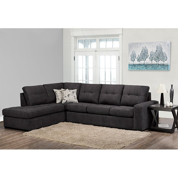 Penny Sectional Sofa 🍁