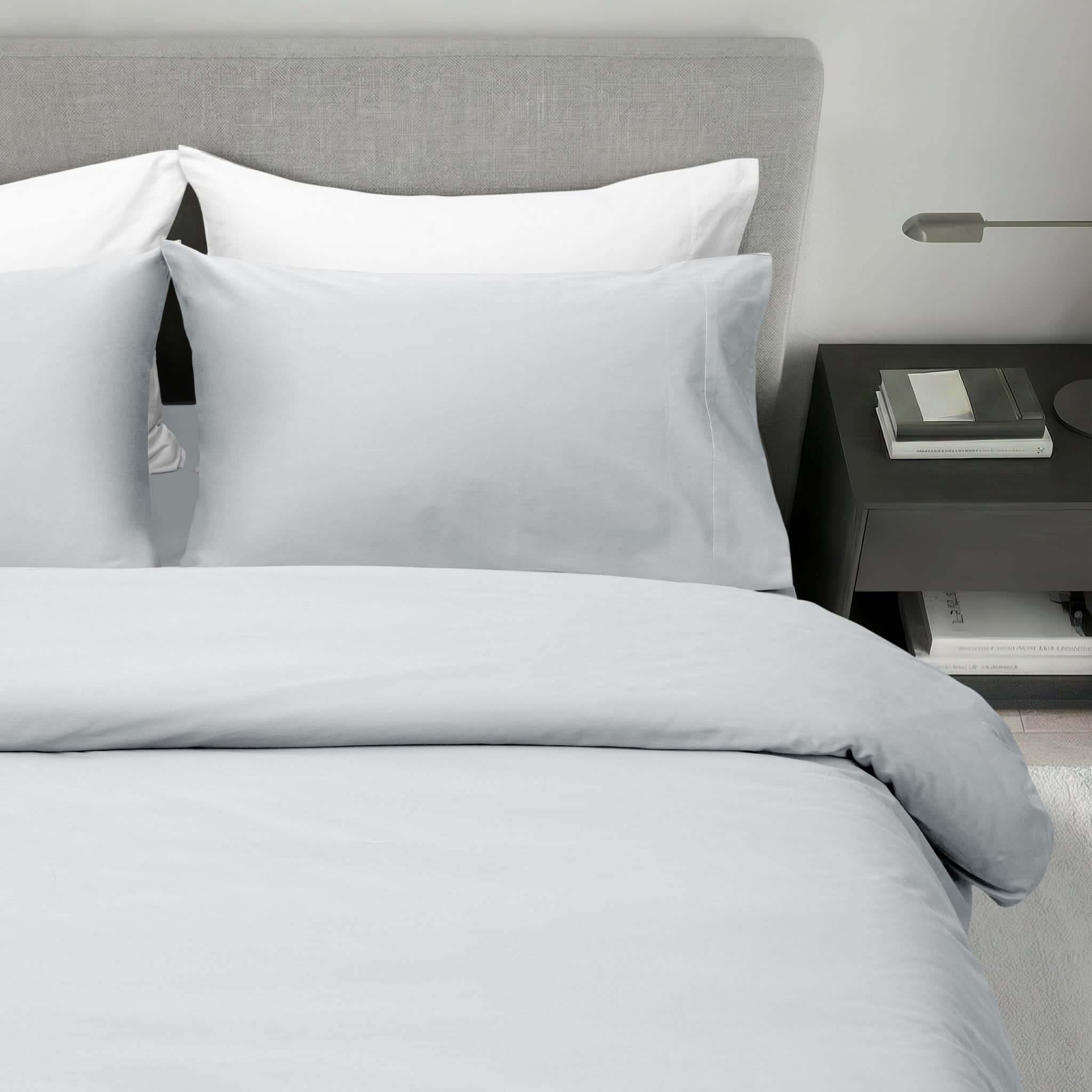 Refined Collection Sateen Sheet Set