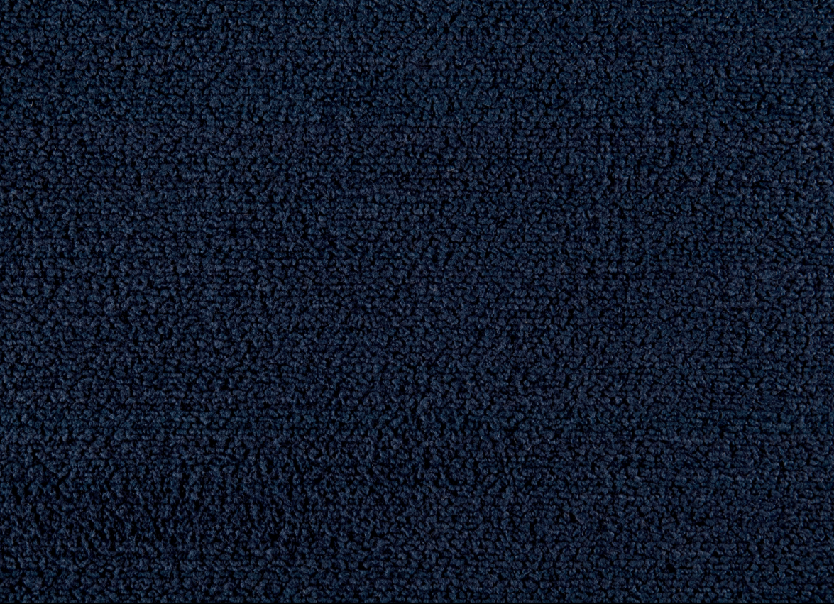 Cutler Accent Chair in Blue