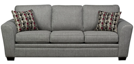 Sorrento 3pc Sofa Set 🍁