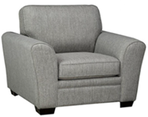 Sorrento 3pc Sofa Set 🍁