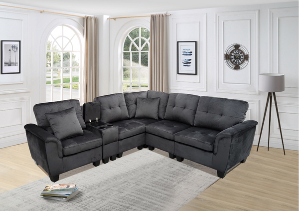 Nora Sectional
