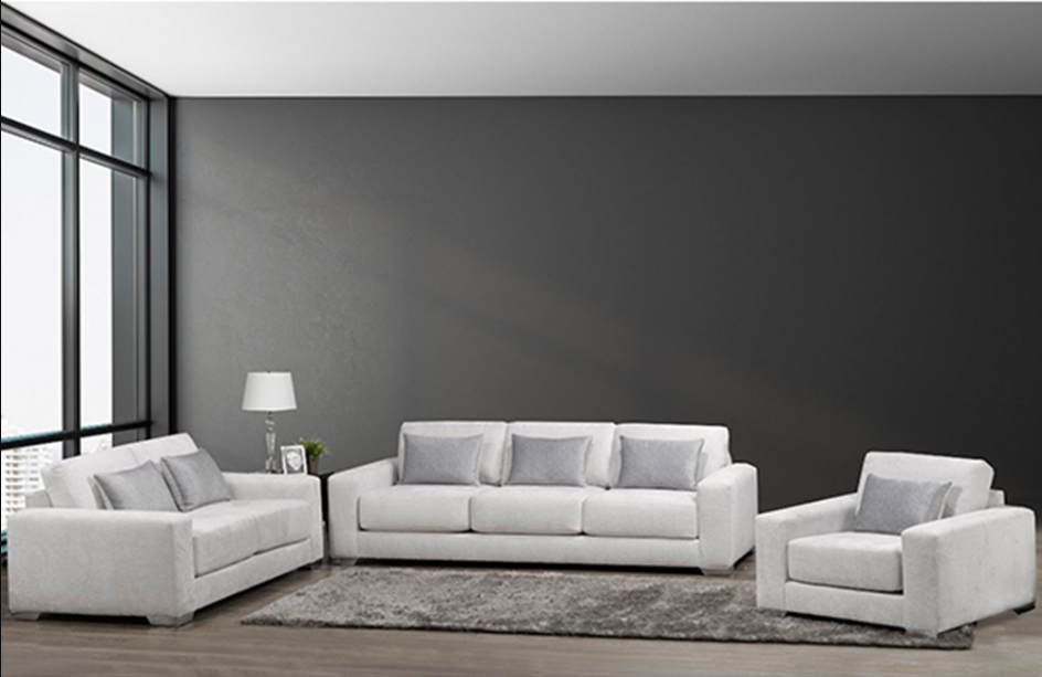 Victoria Sofa Set 🍁