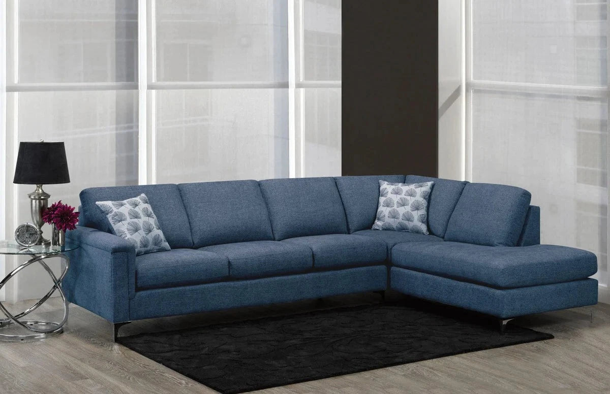 Pulsar Sectional Sofa 🍁