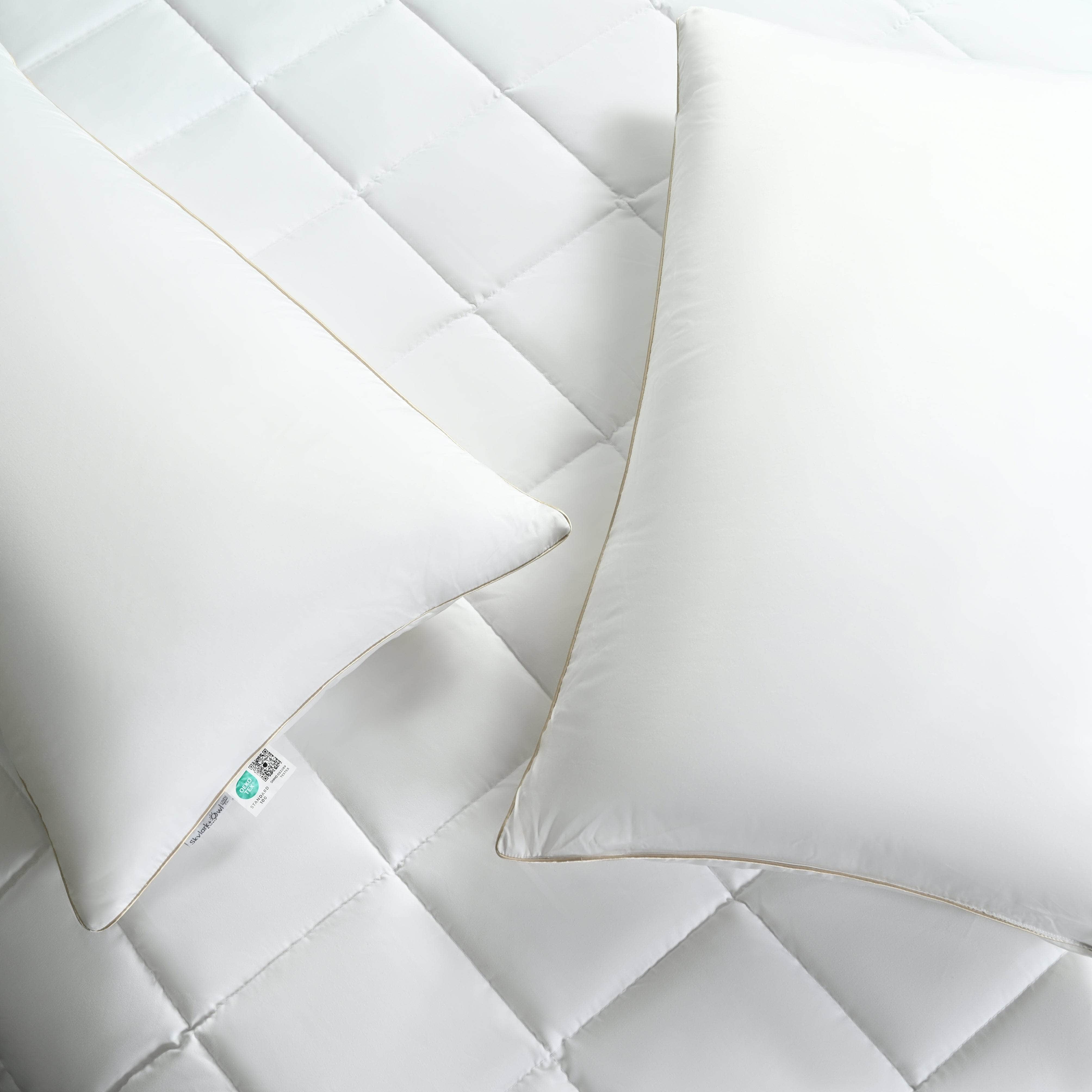 Bamboo Pillow