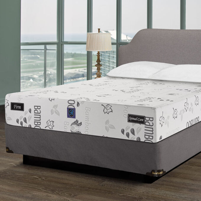 8"/10"/12" Spinal Care (Firm) Mattress 🍁