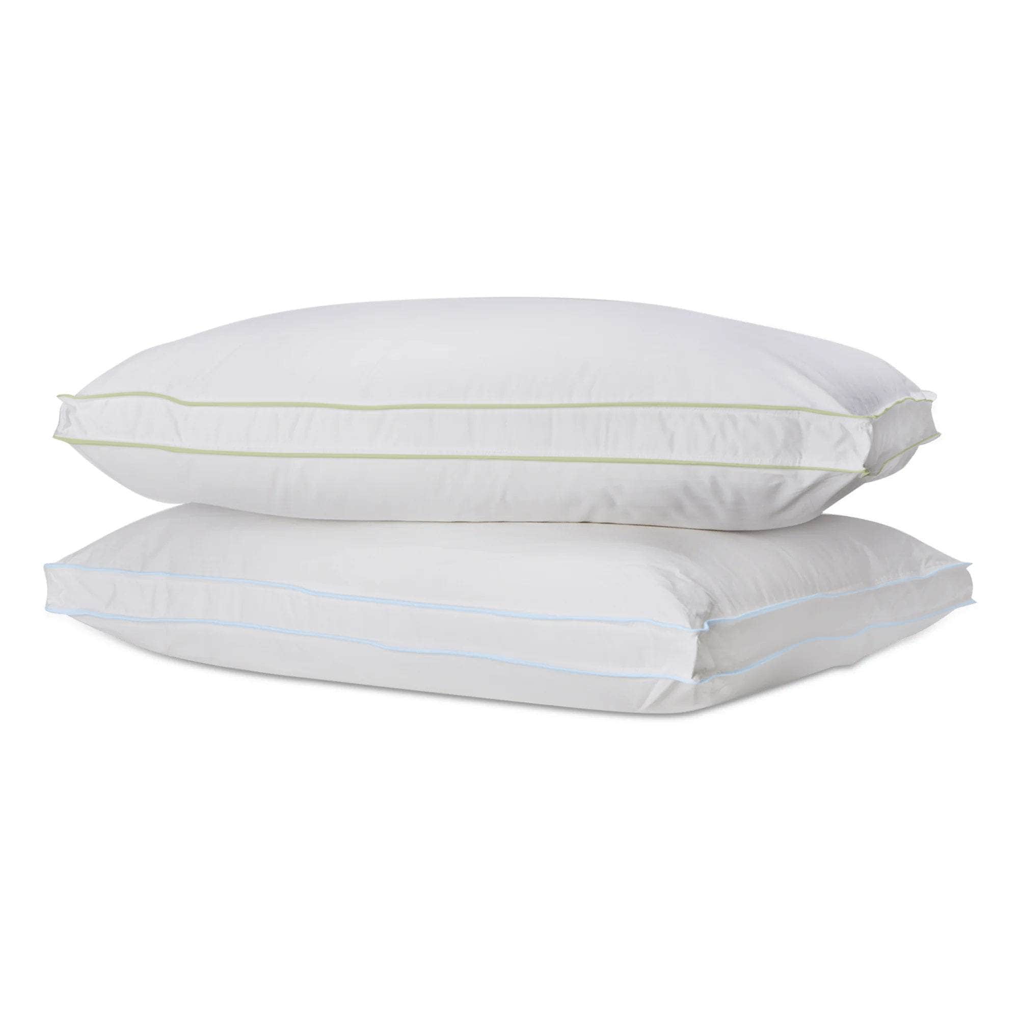 Refined Pillow