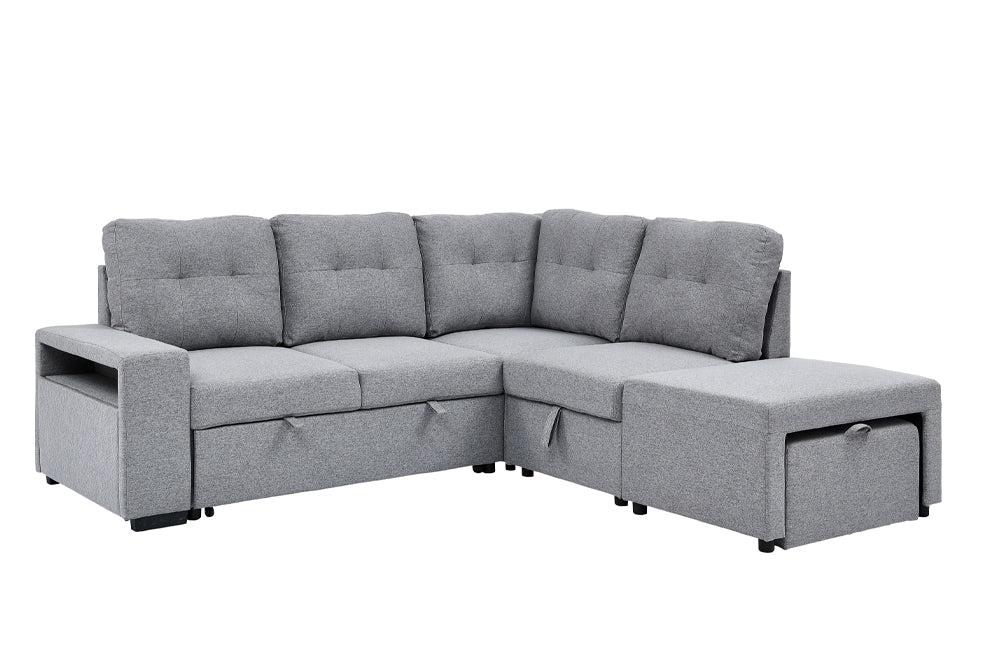 Sleeper Sectional - T1226